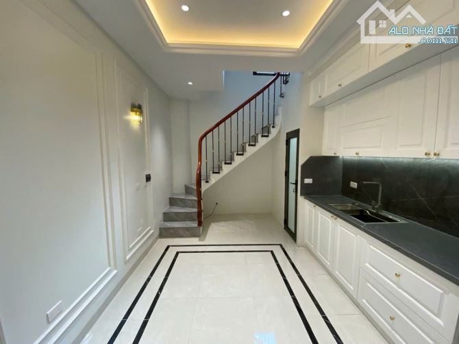 Chính chủ bán nhà Quang Trung Hà Đông 45m, lô góc, mt 9m, giá đầu tư - 1