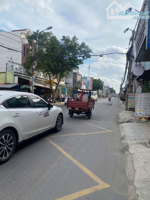 MT Phạm Văn Chiêu 4x23m- nhà cấp 4 tiện xây mới giá chỉ 9.7 tỷ - 1