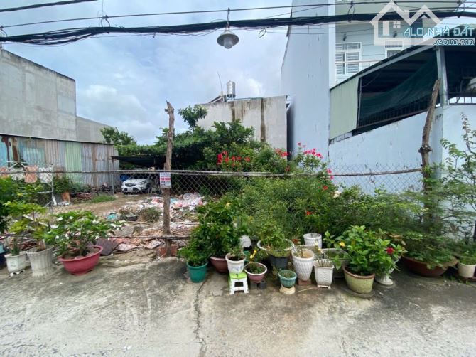 🔥ĐẤT THỔ CƯ-LÊ VĂN LƯƠNG- NHÀ BÈ -HẺM XE HƠI QUAY ĐẦU. NHỈNH 6.TỶ2  Ngang to 12.3m  nở - 1