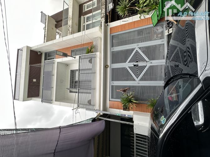 LÊ TRỌNG TẤN - HẺM 6M XE HƠI - Diện Tích : 5m x 15m - CHỈ 7.7 TỶ - 1
