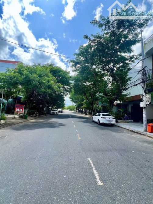 Bán đất đường Trần Nguyên Đán, Hoà Minh, Liên Chiểu, Đà Nẵng - 1