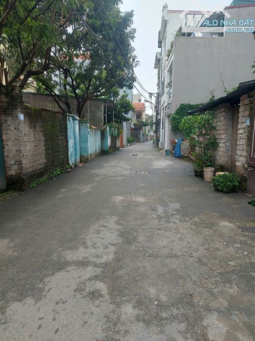 B.Á.N ĐẤT BIÊN GIANG-HÀ ĐÔNG- DT 60m2-MẶT TIỀN 4,3m-Ô TÔ TRÁNH-GIÁ CHỈ 5 T.Ỷ - 1