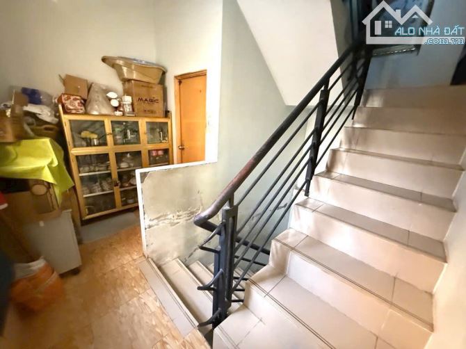 🔥235M2 - MẶT TIỀN KHỦNG - BÙI HỮU NGHĨA - 8PN - CHỈ 13.8 TỶ - 1