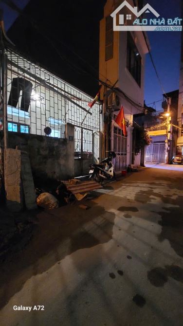 + VỊ TRÍ ĐẤT VÀNG – TÂY MỖ, SÁT VINSMART CITY – ĐẦU TƯ SINH LỜI CAO  • DT: 43m² - 1