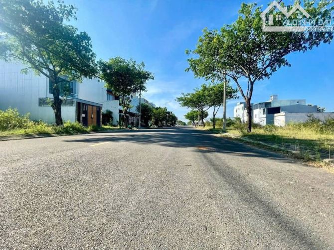 🏡 BÁN ĐẤT MẶT TIỀN TRẦN MINH THIỆT – HÒA QUÝ, NGŨ HÀNH SƠN - 1
