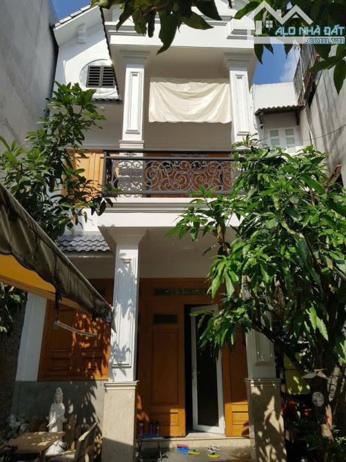 BÁN NHÀ PHAN XÍCH LONG PHÚ NHUÂN- 105 M2- 12.x tỷ - 1