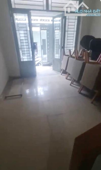 NHÀ HƯƠNG LỘ 3 NGAY AEON TÂN PHÚ- 50M2(4x12.6)- HẺM XE TẢI 6M THÔNG-SỔ VUÔNG. CHỈ HƠN 4 TỶ - 1