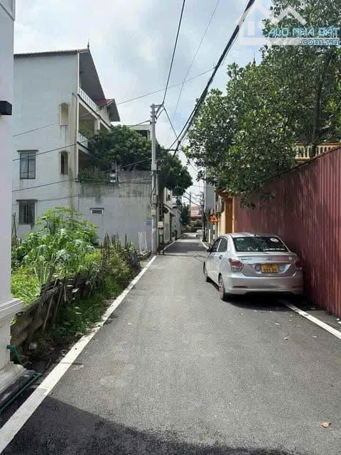 Bán nhanh nhà Lũng Kênh- hiếm bay nhanh- ở sướng- 50m2- 4 tỷ - 1