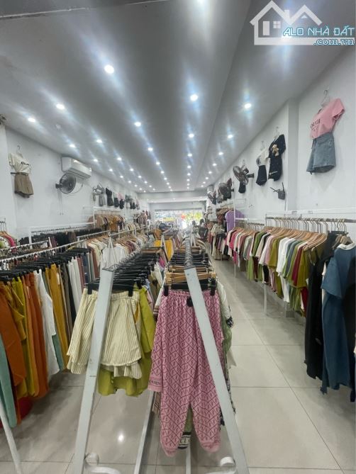 🎉🎉BÁN NHÀ 3TẦNG MẶT TIỀN ĐƯỜNG DŨNG SĨ THANH KHÊ KHU VỰC SẦM UẤT NHẤT CON ĐƯỜNG - 1