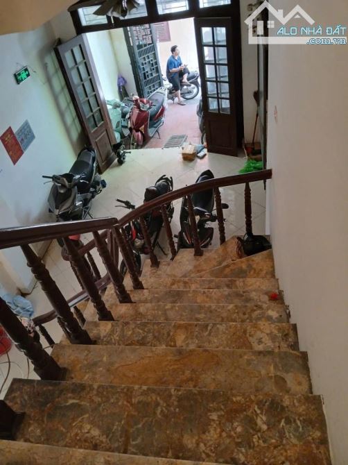 🏡 BÁN NHÀ THỤY KHUÊ - TÂY HỒ - 2 THOÁNG - 4 TẦNG x DT63M2 👉10.98 Tỷ - 1