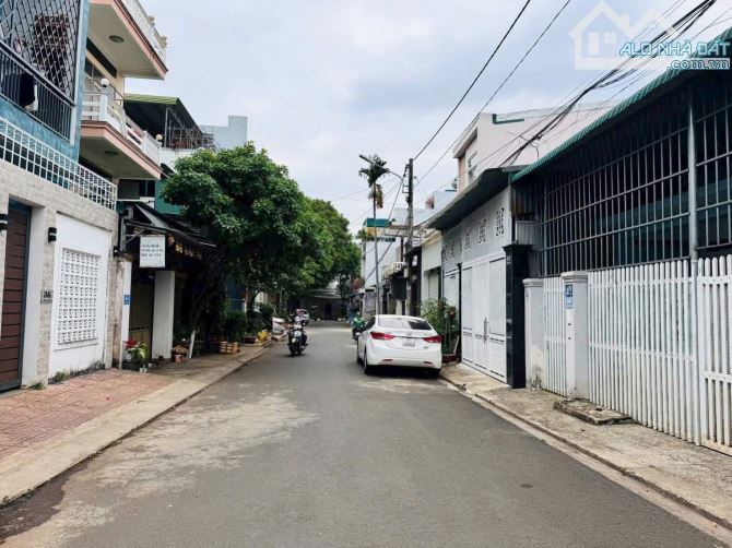 ĐẤT MT VĂN CAO NỞ HẬU 7,35M BMT - 6 TỶ 450 - 1