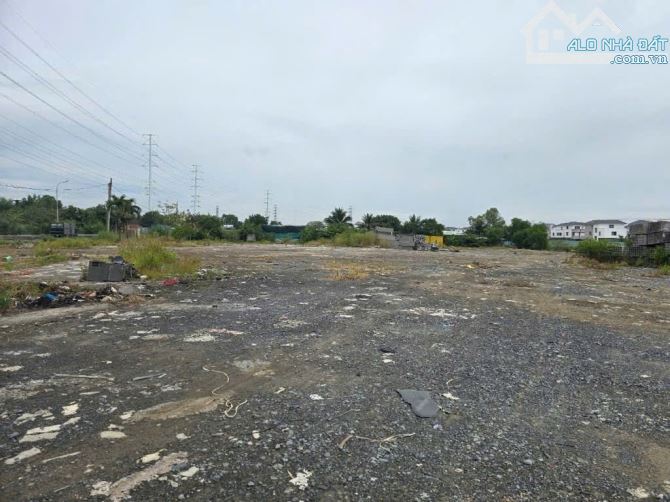 ĐẤT MẶT TIỀN VÕ CHÍ CÔNG – DT 872.5M², NGANG KHỦNG 25M - VỊ TRÍ VÀNG GẦN MỸ THUỶ - 1
