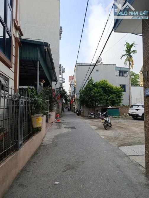 Bán Đất An Dương Vương Tây Hồ Cạnh Ciputra. Ô Tô KD 125m2 MT 6m. Giá 19.95tỷ - 1