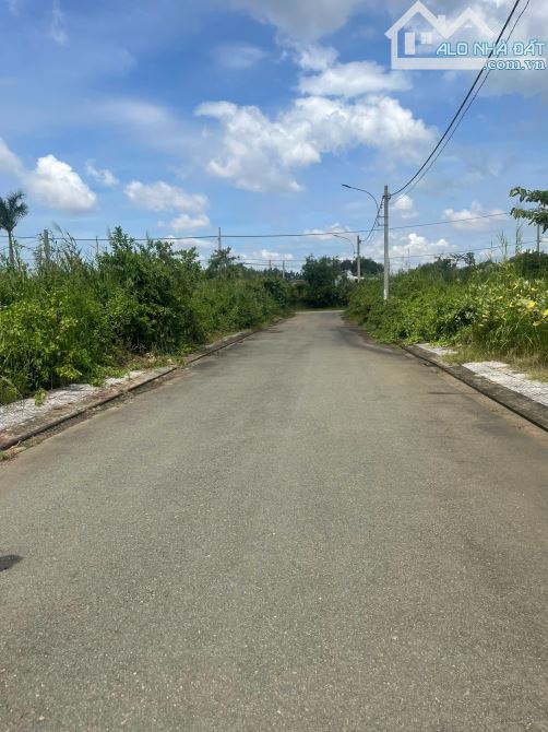 Bán đất giá rẻ, Hàng nhỏ, dễ mua, dễ bán. 50,3m Long Phước, Q9. 1950tr - 1