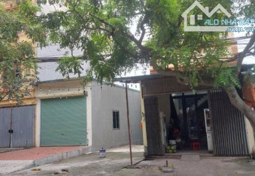BÁN ĐẤT PHÂN LÔ - VỈA HÈ - GẦN QL1A - ĐÔNGMỸ - THANH TRÌ - DIỆN TÍCH GẦN 80M2 - 9.9 TỶ - 1