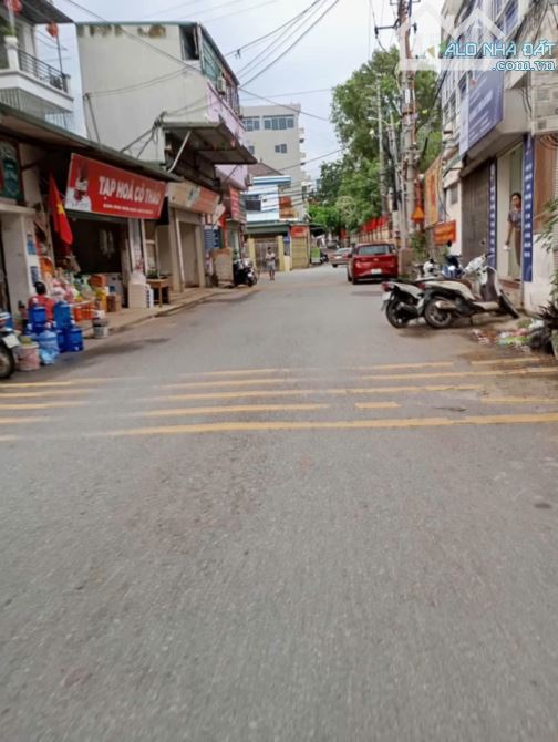 NHÀ NHƯ BIỆT THỰ MINI 66M² – 3 TẦNG – CHỈ 4.75 TỶ (CÓ THƯƠNG LƯỢNG) –VÂN CÔN  AN KHÁNH - 1
