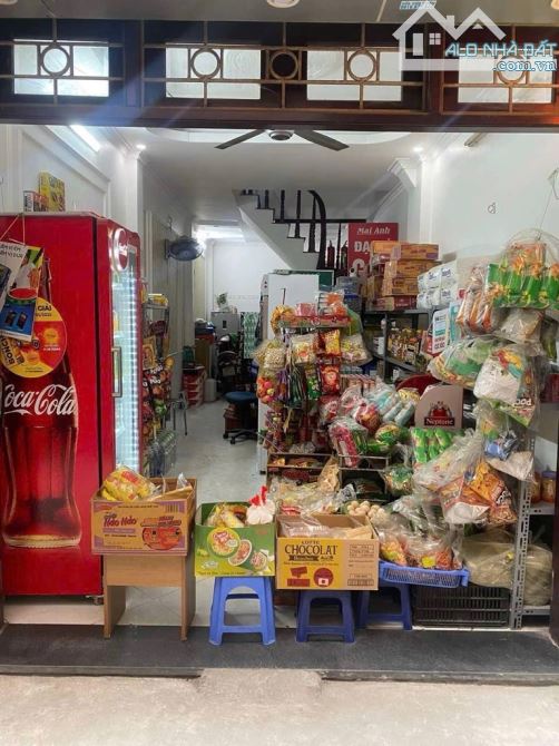 ❤️NHÀ KIM NGƯU- NHÀ ĐẸP - NGÕ THÔNG RỘNG- KINH DOANH  - GẦN PHỐ - GIAO THÔNG THUẬN TIỆN- C - 1