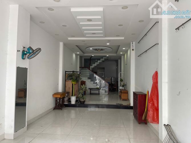 BÁN NHÀ 2 TẦNG, MT NGÔ GIA TỰ, 89M2 NGANG 4,1M, GIÁ 15,5 TỶ. Cn25.8 - 1