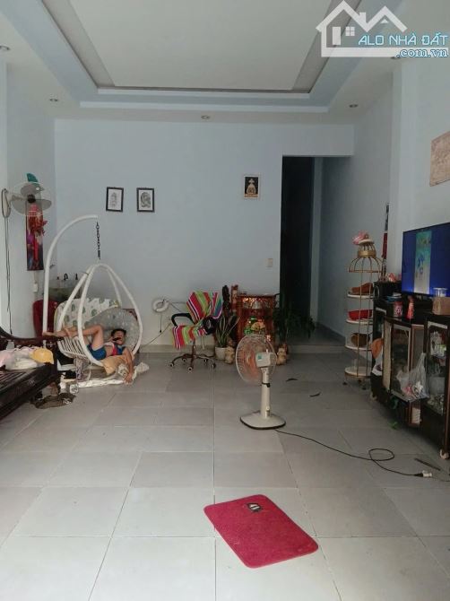 💥HÀNG HIẾM CÒN SÓT LẠI KHU PHỐ TÂY AN THƯỢNG - NHÀ 3 TẦNG DT GẦN 80M2 - MT ĐƯỜNG 5M5 -  S - 1