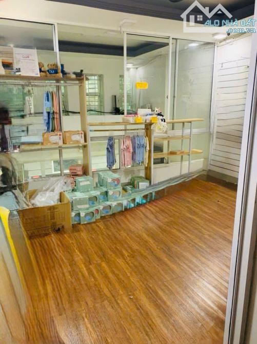 KHU PHÂN LÔ VIP – 2 MT TRƯỚC SAU – LẠC LONG QUÂN/ÂU CƠ – 68M² – 5 TẦNG - 12 TỶ x. - 1