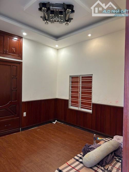BÁN MẶT BẰNG KINH DOANH SIÊU ĐỈNH NGAY NGÃ TƯ LÊ TRỌNG TẤN TRƯỜNG CHINH GIÁ CHỈ NHỈNH 5 TỈ - 1