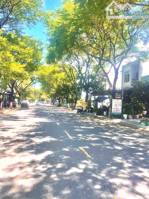 💥 Bán nhanh lô đất mặt tiền đường Trần Nguyên Đán , Liên Chiểu. - 1