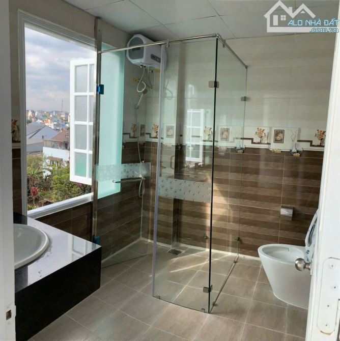 ✨🏡✨ CẦN BÁN NHÀ PHỐ MẶT TIỀN – ĐƯỜNG THÔNG THIÊN HỌC, P.02, ĐÀ LẠT ✨ - 1