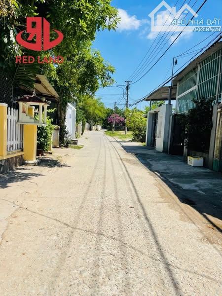 ĐẤT KIỆT 6 TAM THAI Ô TÔ TẬN NƠI - CẠNH CÁC TRƯỜNG ĐẠI HỌC HUẾ - giá 1 tỷ 5x  👉 - 1