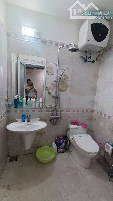 Bán biệt thự hồ đá 125m ngang 9m bốn tầng cực hiếm - 1
