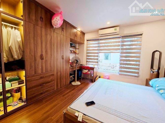 Bạn em đang cần bán nhà 5t,40m tại Ngô Thì Sĩ,HĐ, ngõ rộng ,thoáng chỉ 8t - 1