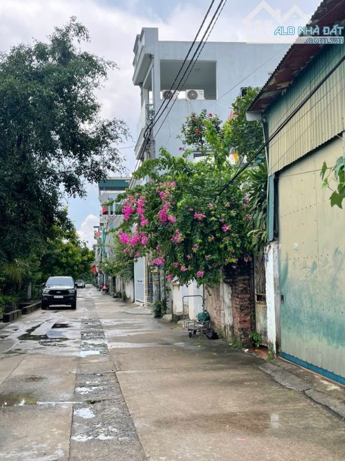 Thọ Am, Liên Ninh, đường thông oto tránh, DT: 67m, MT: 4.39, giá: 9.9 tỷ, gần đấu gia - 1