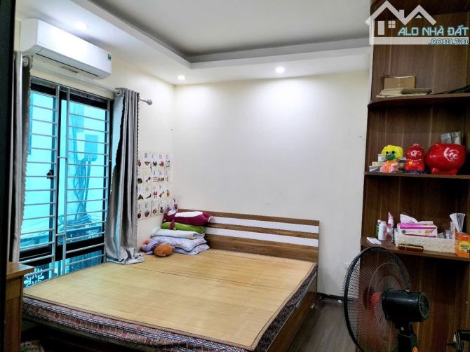 BÁN NHÀ VĂN PHÚ - LÔ GÓC - 3 THOÁNG - CÁCH Ô TÔ 30M - ĐẦY ĐỦ CÔNG NĂNG - 40M -7.8 TỶ - 1