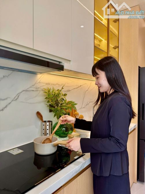 ✨ NHẬN ĐẶT CHỖ ƯU TIÊN – DỰ ÁN A&K TOWER ✨ - 1