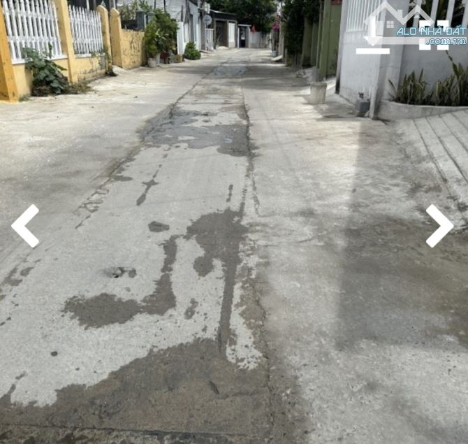 🌹LÔ ĐẤT HIẾM KIỆT ÔTÔ 7M - BÌNH KỲ, SỔ VUÔNG ĐẸP🌹 Ngũ Hành Sơn - 102M² (5 X 20 ) - 1