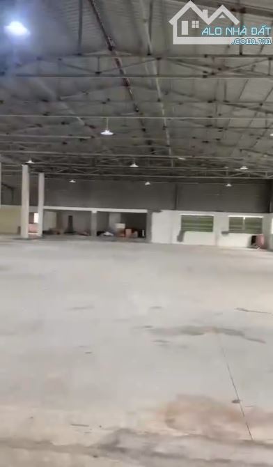 CẦN BÁN NHÀ XƯỞNG Tại Xã TRUNG GIÃ. SÓC SƠN. HÀ NỘI - 1