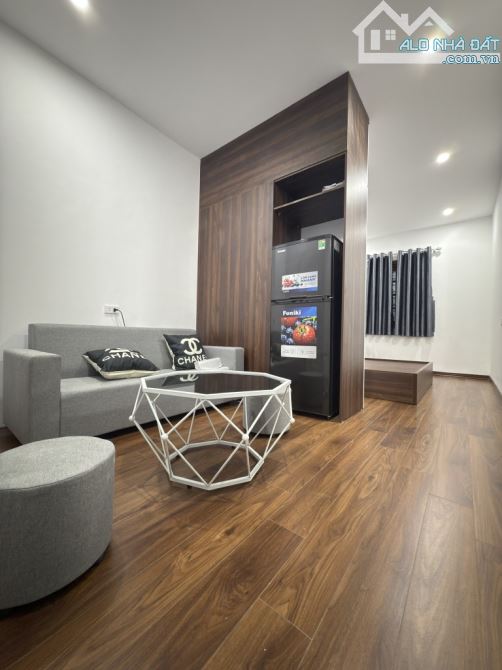 TẬP THỂ KHƯƠNG TRUNG – DUPLEX 2 TẦNG – FULL NỘI THẤT – TRUNG TÂM THANH XUÂN - 1