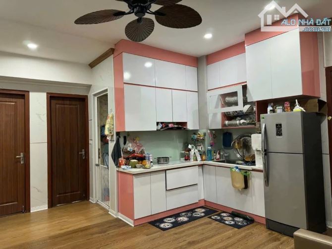 Bán Căn Hộ Chung Cư ,Nguyễn Xiển 54m²  – nội thất full– giá hơn 3 tỷ - 1