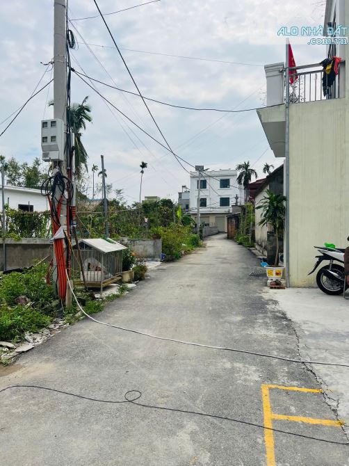 Bán đất tổ 7  thị trấn An Dương 41 m giá 1,1x tỷ - 1