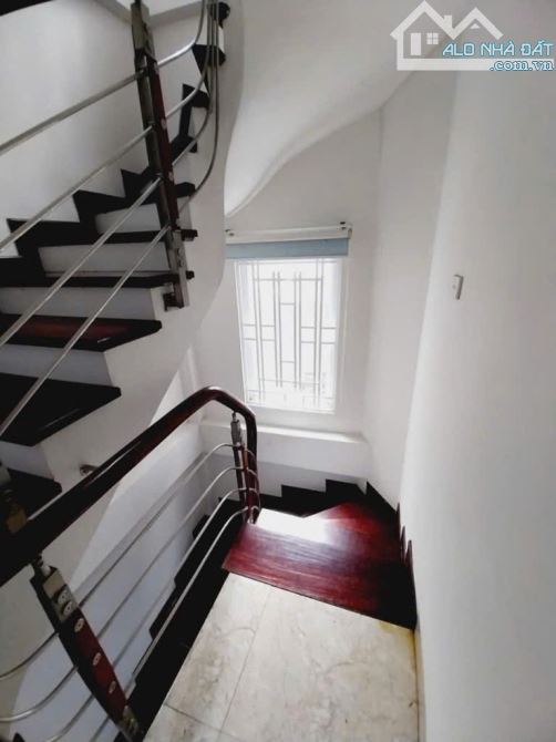 🔥 SIÊU HIẾM – NHÀ ĐẸP 5 TẦNG –LÕI BA ĐÌNH- 33M2 – LÔ GÓC – 7,9 TỶ 🔥 - 1
