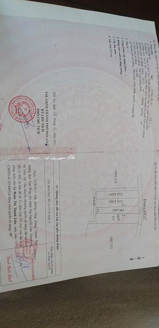 Bán 561m2 Đất - Vị Trí Đẹp Cẩm Thanh - TP Hội An - 1