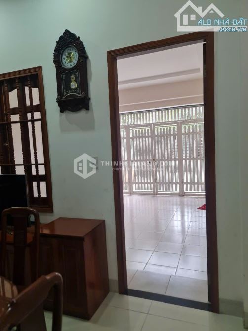 BÁN NHÀ 3 TẦNG VỊ TRÍ MẶT TIỀN KHU ĐÔ THỊ CHÍ LINH_P10_TP.VŨNG TÀU_90M2 PHÂN LÔ_9.5 TỶ - 1