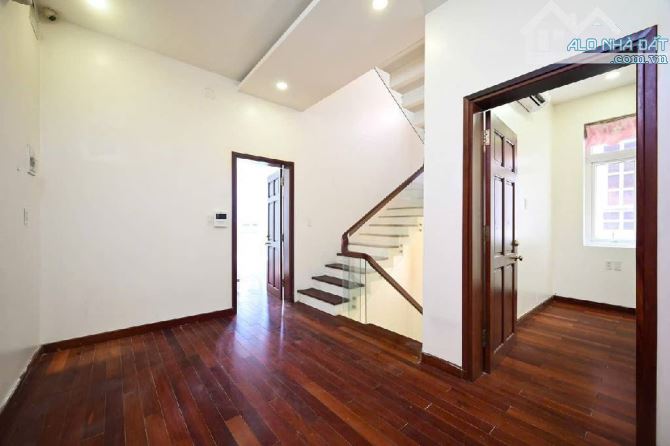 Nhà 4x16m xây 4 tầng, mặt tiền Tân Chánh Hiệp, Q12, kề Đại học GTVT - 1