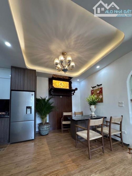 Bán nhà HXH tránh, Nguyễn Kim Quận 10 – 43m2 x 5 tầng, 4PN, giá chỉ 8.6 tỷ - 1