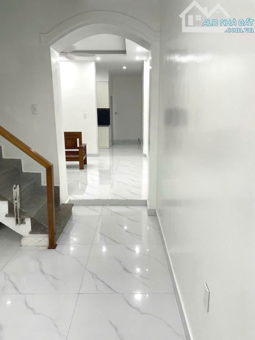 Cơ hội hiếm: Nhà 64m², 2 tầng mới, tuyến 2 Cam Lộ,Hồng Bàng, Hải Phòng – 2,86 tỷ - 1