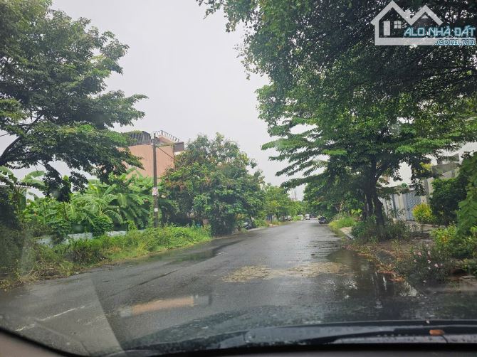 SIÊU HOT- LÔ ĐẤT SẠCH ĐẸP- MT ĐƯỜNG NGUYỄN ĐÌNH HOÀN-TT SƠN TRÀ-TP ĐÀ NẴNG-GIÁ NHỈNH10 Tỷ - 1