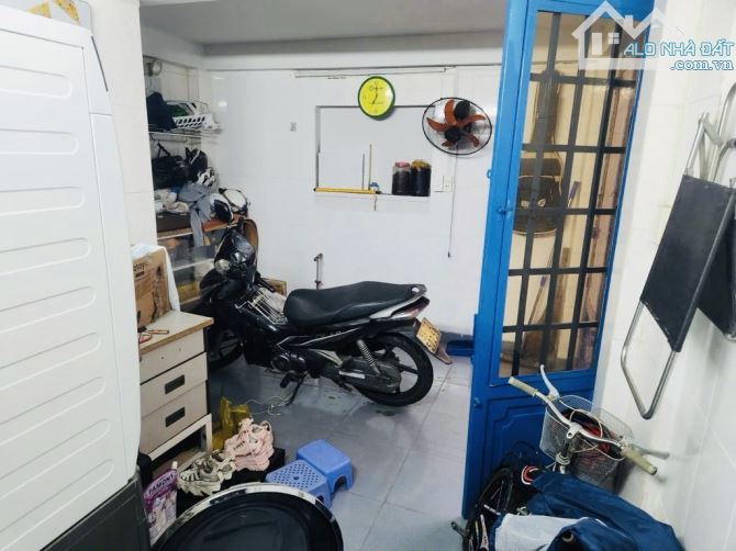 🌟 Nhà rộng 75m² – ô tô tới cửa – Đang cho thuê sẵn dòng tiền Mã số: NTK-25.8-601 - 1