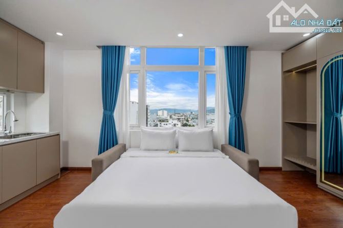 🌟 SIÊU PHẨM KHÁCH SẠN 4⭐ VIEW BIỂN – VÕ NGUYÊN GIÁP – 500M² – 390 TỶ 🌟 - 1