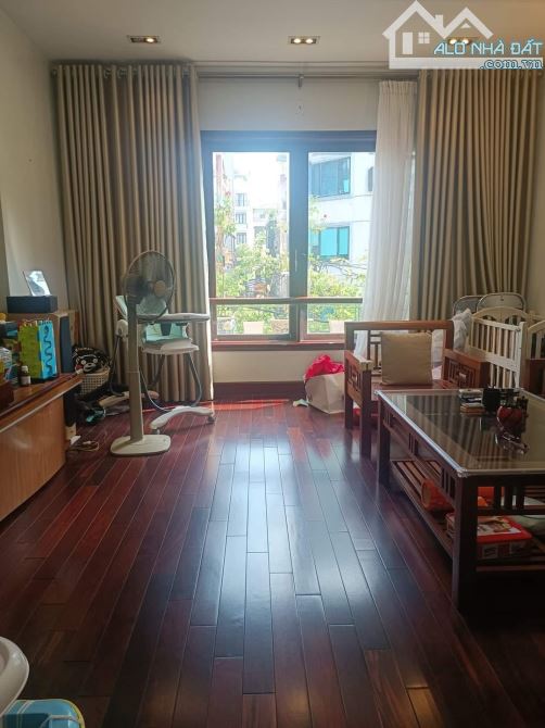 [Hot] Bán nhà Phố Việt Hưng,530m2x4T,MT 20m, Giá 65 Tỷ,KD Sầm Uất,Vỉa hè rộng - 1
