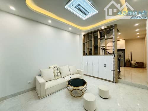 🔥 Nhà đẹp Trung tâm Thanh Xuân – 3 mặt thoáng – 6 tầng – 8PN – 34m²  🔥 - 1