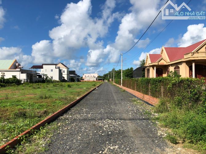 Bán Đất Xuyên Mộc 1000m² Mặt Tiền Nhựa - Giá 16,5 Tỷ - Sổ Hồng, 100m² Thổ Cư! - 1